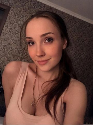 Проститутка Дарья
